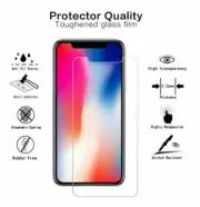 100Pack HD Clear Tempered GLASS Screen Protector For iPhone 5 6 7 8 X/XS XR MAX
