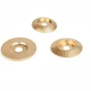 Carving Shaping Disc Carbide Wood Sanding For Angle Grinder/Grinding Wheel Tool