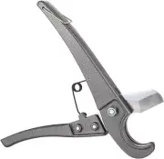 EFIELD PEX/CPVC Pipe/Tubing Cutter for 1/8",1/4",3/8",1/2",3/4" up to 1" Metal