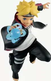 Boruto-Naruto Next Generations Vibration Stars- Uzumaki Boruto Figure