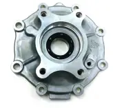 Honda 41320-HP5-600 COVER CASE SUB ASSY TRX420 07-13
