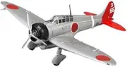 Fine Mold FB20 1/48 Japanese Navy Type 96 No. 2 Ship Fighter Airplane Type 2 Plastic Model