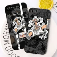 在飛比找蝦皮購物優惠-軟殼 Oppo a83 圖案 One Piece Gear 