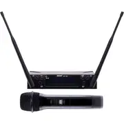 DOSS UHF103E Single Ch UHF Wireless Mic System Kit Pll 654-694Mhz