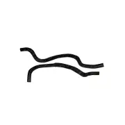 Heater Hose Set for Toyota RAV-4 ACA22R ACA23R 2.4L 16V DOHC MPFI 2AZ-FE