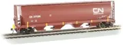 Bachmann Canadian National Grain Hopper 388399 - HO Scale