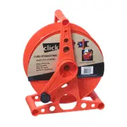 Click 25m Extension Lead Reel