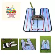 Putting Mirror Training Aid, Made in The