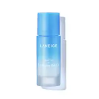 在飛比找蝦皮購物優惠-LANEIGE 蘭芝睡美人睛亮晚安眼膜 25ml / 韓國直