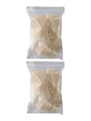 Premium Bird Nesting Material for Nest Building 2 Pack Suitable for Small Birds