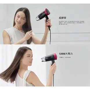 Panasonic國際牌 EH-NE43 摺疊吹風機 美髮 護髮 雙負離子吹風機原廠保固 公司貨