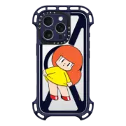 iPhone 16 Pro Ultra Bounce Case MagSafe Compatible Mamuang