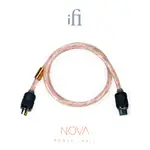 IFI AUDIO NOVA 電源線