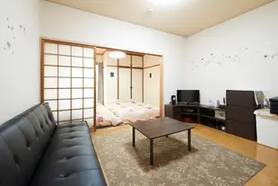 A&C民宿公寓 - 大阪十三 #1A&C Guest Apartments in Osaka-Juso #1