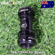 BUCKLOS BB 68/73mm Bottom Bracket Road Mountain Bike Hollow DUB 29mm fit SRAM AU