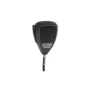CAD Audio 611L Omnidirectional Dynamic Palmheld Microphone with Talk Switch