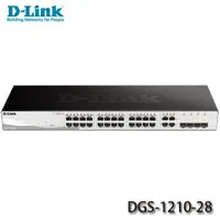 在飛比找蝦皮購物優惠-【3CTOWN】含稅 D-Link友訊 DGS-1210-2