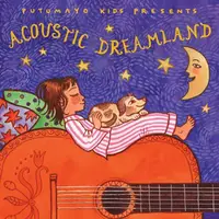在飛比找蝦皮商城優惠-尋夢園 Acoustic Dreamland PUT307