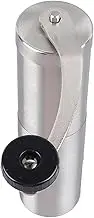 Stainless Steel Sealed Manual Coffee Grinder Easy Hand Coffee Grinder Home Camping