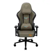 ONEX STC 25Years Limited Ed. Alcantara Gaming/Office Chair (Sien Green/Black)