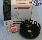 WISECO CLUTCH BASKET 07-09 YFZ450, WISECO WPP3039 YAMAHA MX