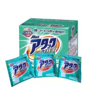 在飛比找蝦皮購物優惠-《 花王》Attack BIO高活性酵素洗衣粉 24g/單包