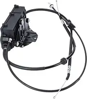 Electric Parking Brake Module Electronic Parking Control Unit for BMW X5 E70 2007-2013 X6 E71 E72 2008-2014 34436850289 Electronic Hand Brake Module
