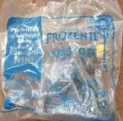 McDonald's Disney Frozen II Kristoff #5 2019 NEW
