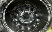Supercoatings Auto refinish2k1LBLACK WITH 500ML HARDENER.