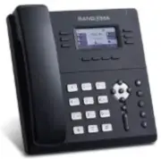 S406 Voip Phone with POE (Or AC Adapter Sold Separately)