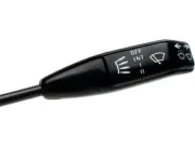 For 1987-1989 Mazda B2600 Headlight Dimmer Switch SMP 48163ZCQY 1988 (for: Mazda)