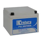 CENTURY PS (VRLA) 12V 24Ah PS12240 M5 VRLA Car Battery 170006