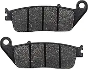 motorcycle brake pads For VT 1300 VT1300 Interstate 2011-2013 VTX 1300 VTX1300 Retro 2003-2013 Motorcycle Front and Rear Brake Pads