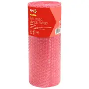PPS Antistatic Bubble Wrap 300mm x 5m