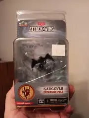 D&D Attack Wing Gargoyle Expansion Pack NEW WizKids