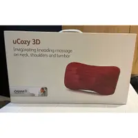 在飛比找蝦皮購物優惠-osim uCozy 3D OS-268