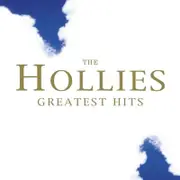 Hollies Greatest Hits CD