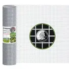 Hardware Cloth-Galvanized Wire Mesh 19 Gauge Chicken Wire Fencing-Hardware Cl...
