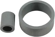 5sets compatible with PICK ASSY Feed Pickup Roller rubber compatible with Epson ME10 L110 L111 L120 L130 L210 L220 L211 L300 L301 L303 L310 L350 L351 L353