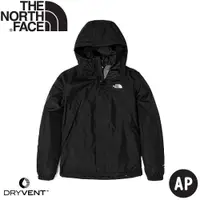 在飛比找松果購物優惠-The North Face 男 DryVent防水外套AP