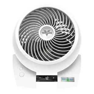 【買大送小 贈原廠530B循環扇】VORNADO 6303DC / 6303DC-TW 沃拿多渦輪DC直流空氣循環扇 循環機