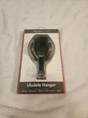 Gator Frameworks Ukele Hanger