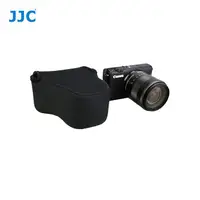 在飛比找蝦皮購物優惠-JJC OC-C2 微單相機內膽包 Canon EOS M3