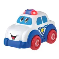 在飛比找樂天市場購物網優惠-Playgro 寶寶聲光小警車 (PG6383866)【愛吾