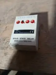 New Solid State Relay SSR860-40440AS