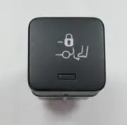 PEUGEOT 5008 Back Cover Open Switch 98106176ZD New Genuine