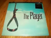 THE PLAYER Criterion 2-Laserdisc LD BRAND NEW WIDESCREEN VERY RARE ROBERT ALTMAN