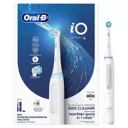 Oral-B IO4 White IO4WHITE