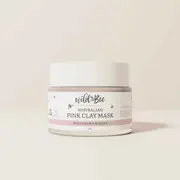 Australian Pink Clay Mask