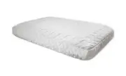 Tempur-Pedic TEMPUR-Cloud Pillow for Sleeping Standard White